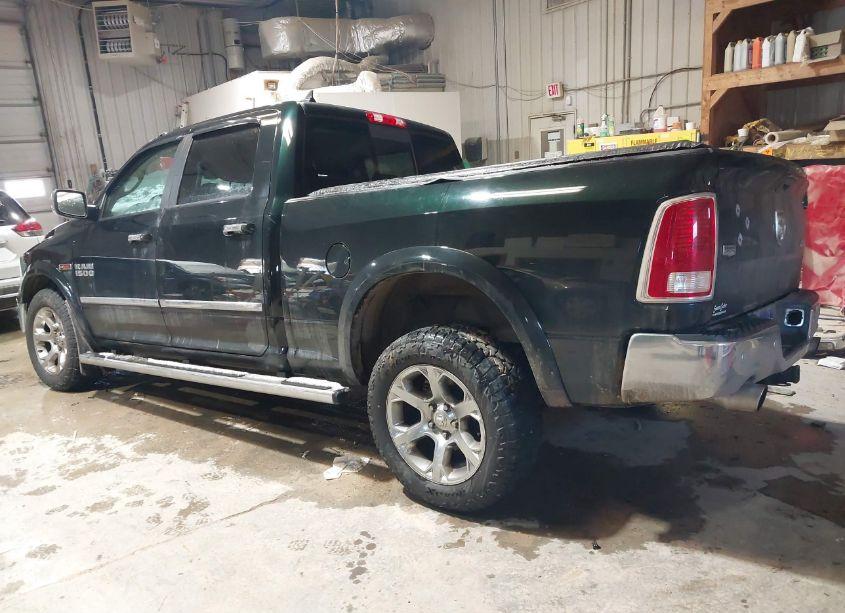 Photo 3 of 2015 Ram 1500 LARAMIE (VIN 1C6RR7VM8FS606233)