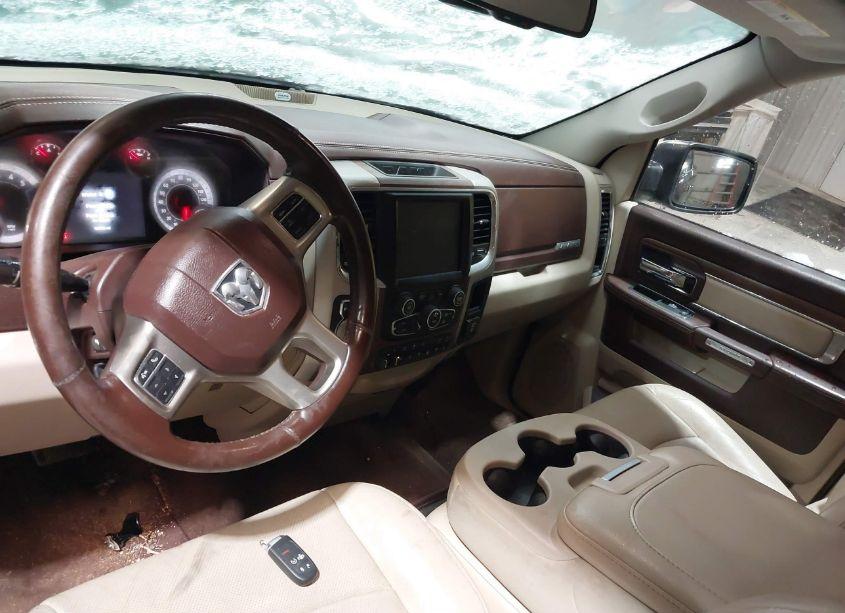 Photo 5 of 2015 Ram 1500 LARAMIE (VIN 1C6RR7VM8FS606233)