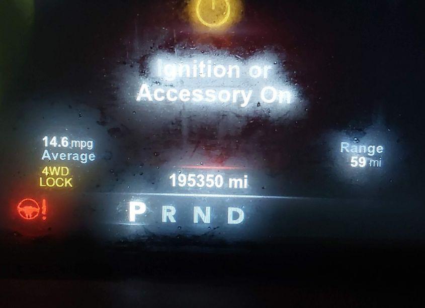 Photo 7 of 2015 Ram 1500 LARAMIE (VIN 1C6RR7VM8FS606233)