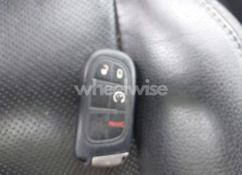 Photo 11 of 2014 Ram 1500 LARAMIE (VIN 1C6RR7VT2ES127196)