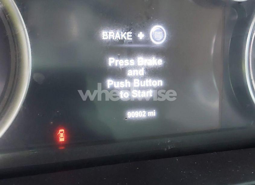 Photo 15 of 2017 Ram 1500 LARAMIE 4X4 6'4 BOX (VIN 1C6RR7VT3HS842511)