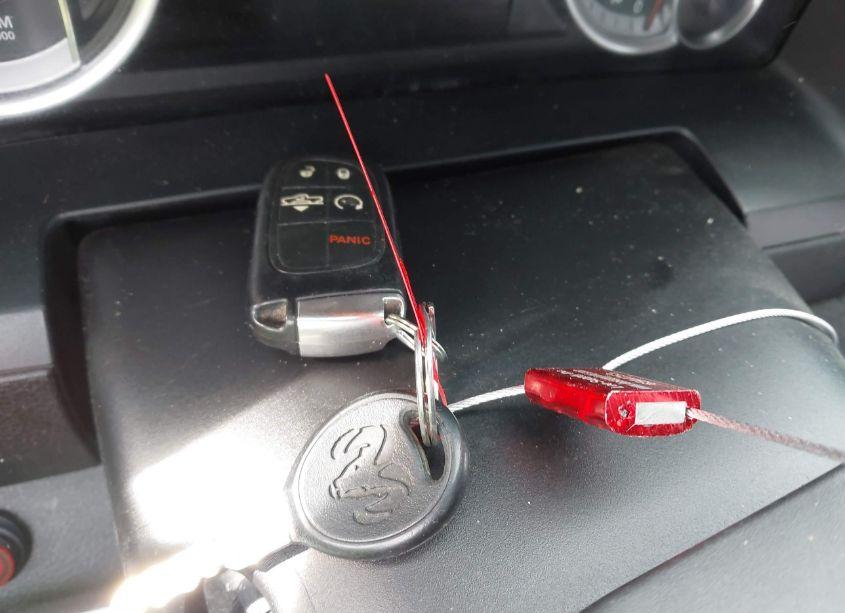 Photo 11 of 2014 Ram 1500 LARAMIE (VIN 1C6RR7VT4ES250305)