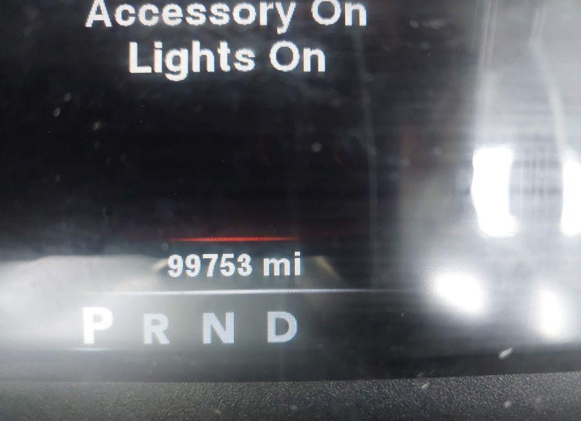 Photo 15 of 2014 Ram 1500 LARAMIE (VIN 1C6RR7VT4ES250305)