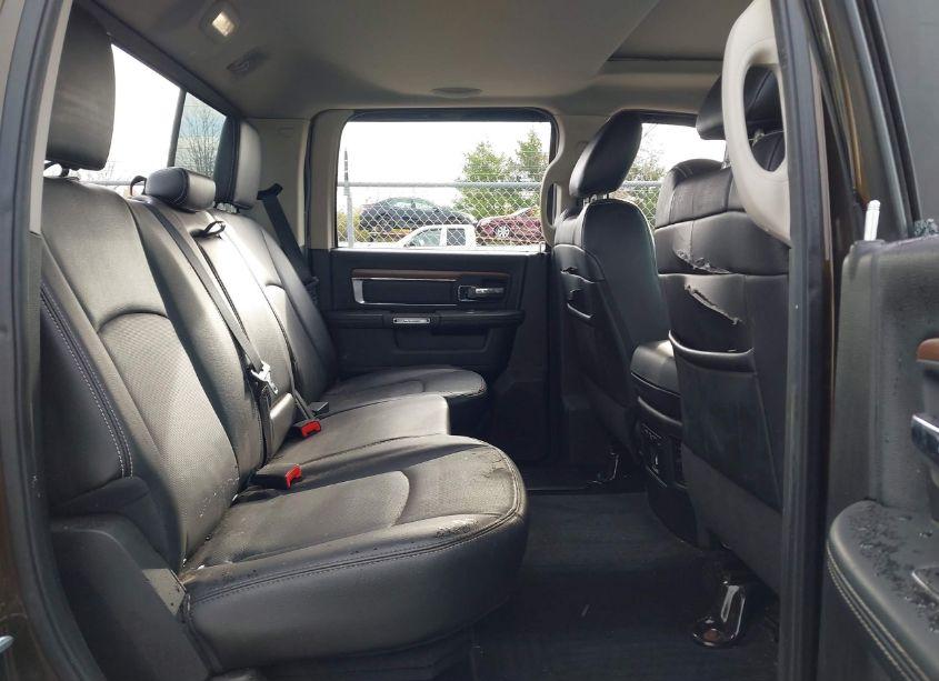 Photo 8 of 2014 Ram 1500 LARAMIE (VIN 1C6RR7VT4ES250305)