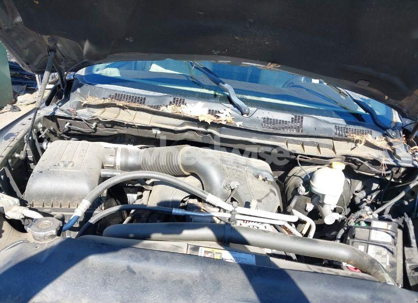 Photo 10 of 2016 Ram 1500 LARAMIE (VIN 1C6RR7VT5GS273191)