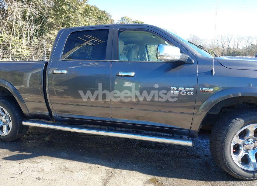 Photo 13 of 2016 Ram 1500 LARAMIE (VIN 1C6RR7VT5GS273191)