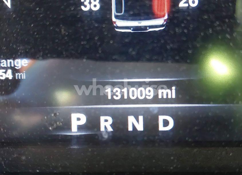 Photo 15 of 2016 Ram 1500 LARAMIE (VIN 1C6RR7VT5GS273191)