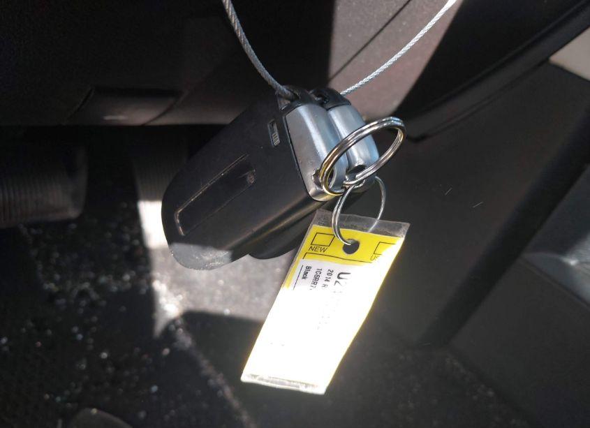 Photo 11 of 2014 Ram 1500 LARAMIE (VIN 1C6RR7VT9ES169512)