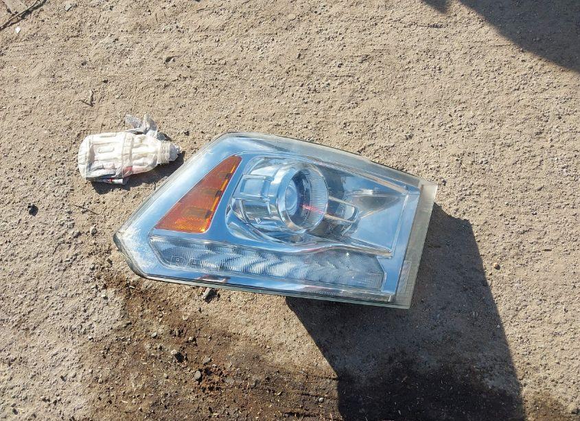 Photo 12 of 2014 Ram 1500 LARAMIE (VIN 1C6RR7VT9ES169512)