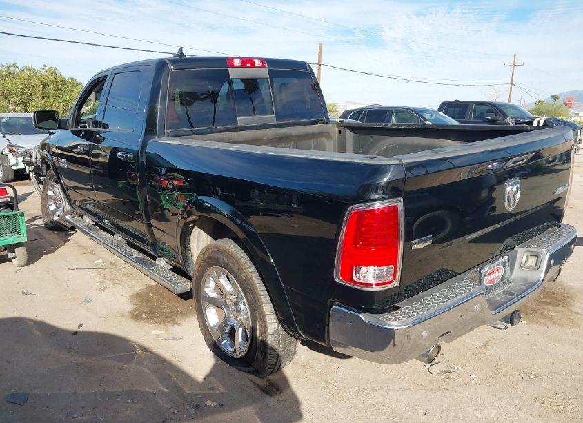 Photo 3 of 2014 Ram 1500 LARAMIE (VIN 1C6RR7VT9ES169512)