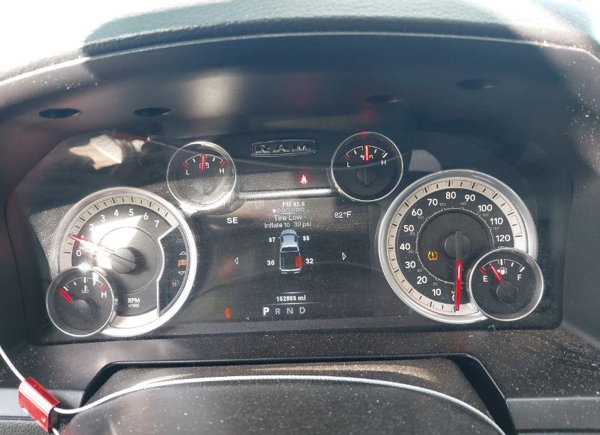 Photo 7 of 2014 Ram 1500 LARAMIE (VIN 1C6RR7VT9ES169512)