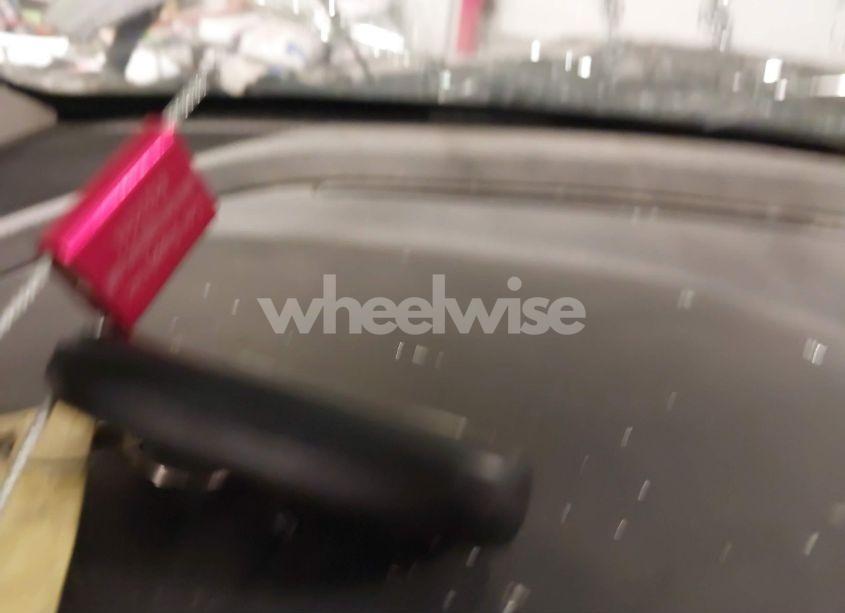 Photo 11 of 2014 Ram 1500 LARAMIE (VIN 1C6RR7VT9ES268380)