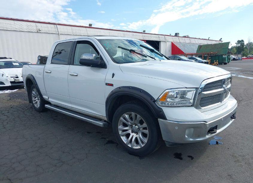 2015 Ram 1500 LARAMIE LONGHORN (VIN 1C6RR7WM5FS723914) main photo