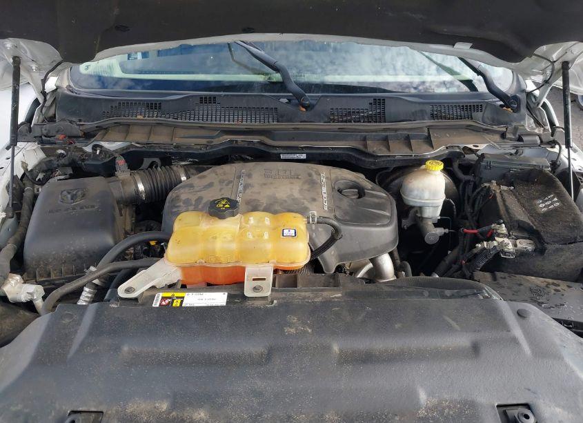 Photo 10 of 2015 Ram 1500 LARAMIE LONGHORN (VIN 1C6RR7WM5FS723914)