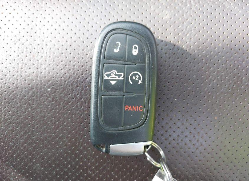 Photo 11 of 2015 Ram 1500 LARAMIE LONGHORN (VIN 1C6RR7WM5FS723914)