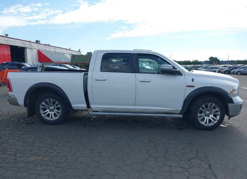 Photo 13 of 2015 Ram 1500 LARAMIE LONGHORN (VIN 1C6RR7WM5FS723914)