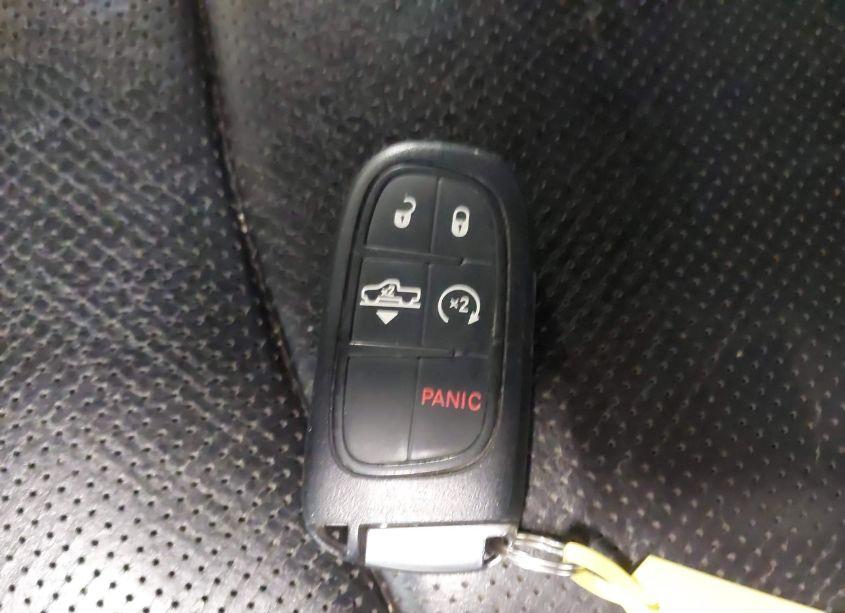 Photo 11 of 2016 Ram 1500 LONGHORN LIMITED (VIN 1C6RR7WT2GS136904)