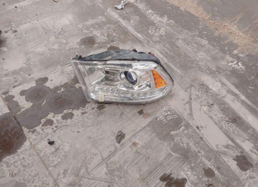 Photo 12 of 2016 Ram 1500 LONGHORN LIMITED (VIN 1C6RR7WT2GS136904)