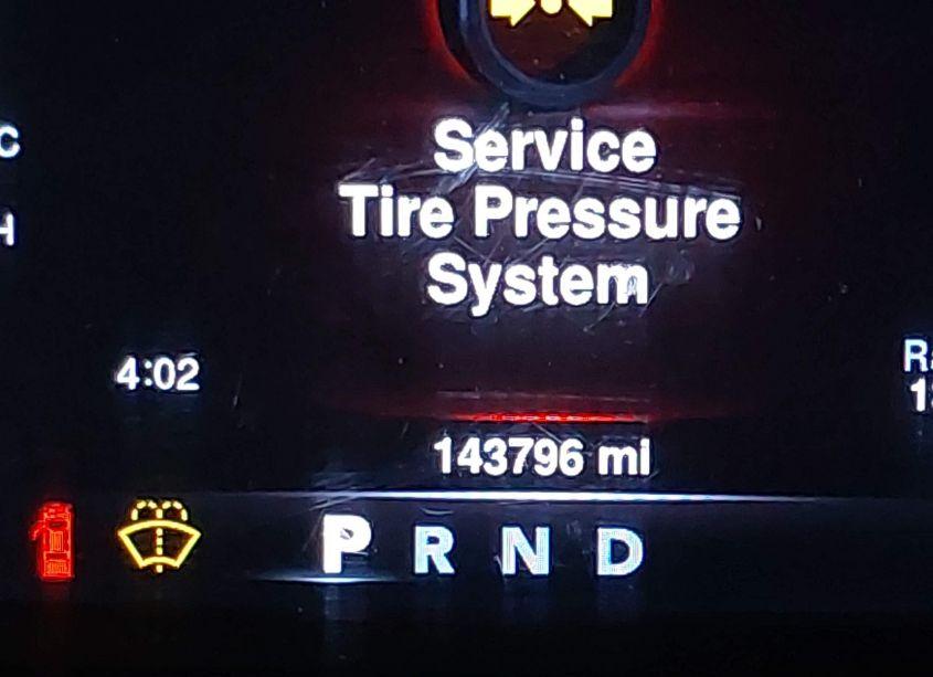 Photo 16 of 2016 Ram 1500 LONGHORN LIMITED (VIN 1C6RR7WT2GS136904)