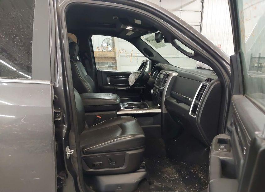 Photo 5 of 2016 Ram 1500 LONGHORN LIMITED (VIN 1C6RR7WT2GS136904)