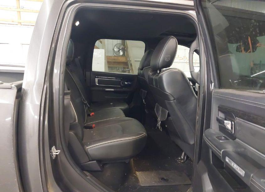 Photo 8 of 2016 Ram 1500 LONGHORN LIMITED (VIN 1C6RR7WT2GS136904)