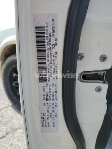 Photo 10 of 2016 RAM 1500 LONGHORN (VIN 1C6RR7WT3GS219791)