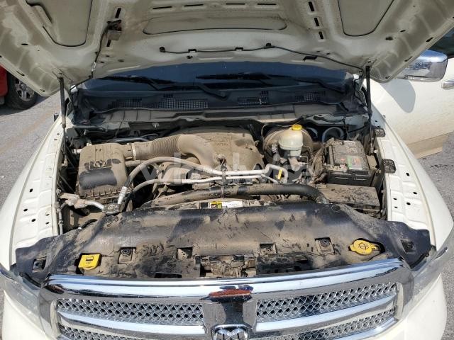 Photo 3 of 2016 RAM 1500 LONGHORN (VIN 1C6RR7WT3GS219791)