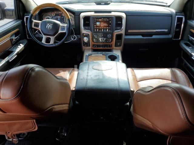 Photo 7 of 2016 RAM 1500 LONGHORN (VIN 1C6RR7WT3GS219791)