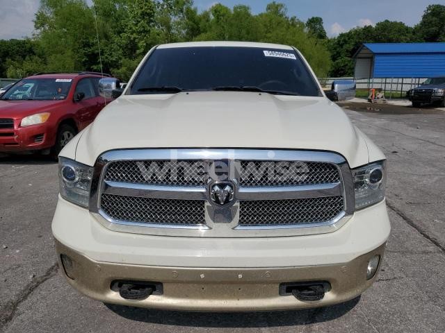 Photo 8 of 2016 RAM 1500 LONGHORN (VIN 1C6RR7WT3GS219791)