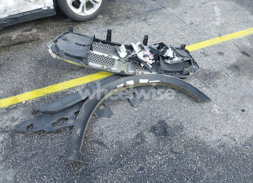 Photo 12 of 2017 Ram 1500 LONGHORN 4X4 6'4 BOX (VIN 1C6RR7WT3HS696948)