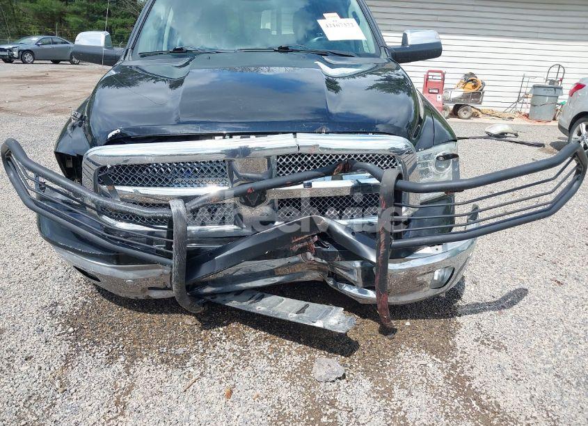 Photo 6 of 2014 Ram 1500 LONGHORN (VIN 1C6RR7WT4ES402324)