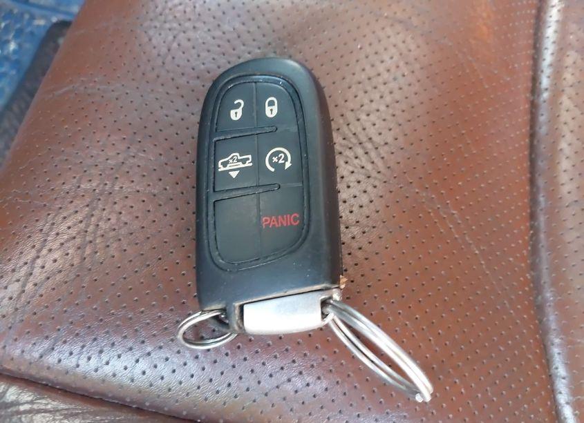 Photo 11 of 2013 Ram 1500 LARAMIE LONGHORN EDITION (VIN 1C6RR7WT7DS722199)