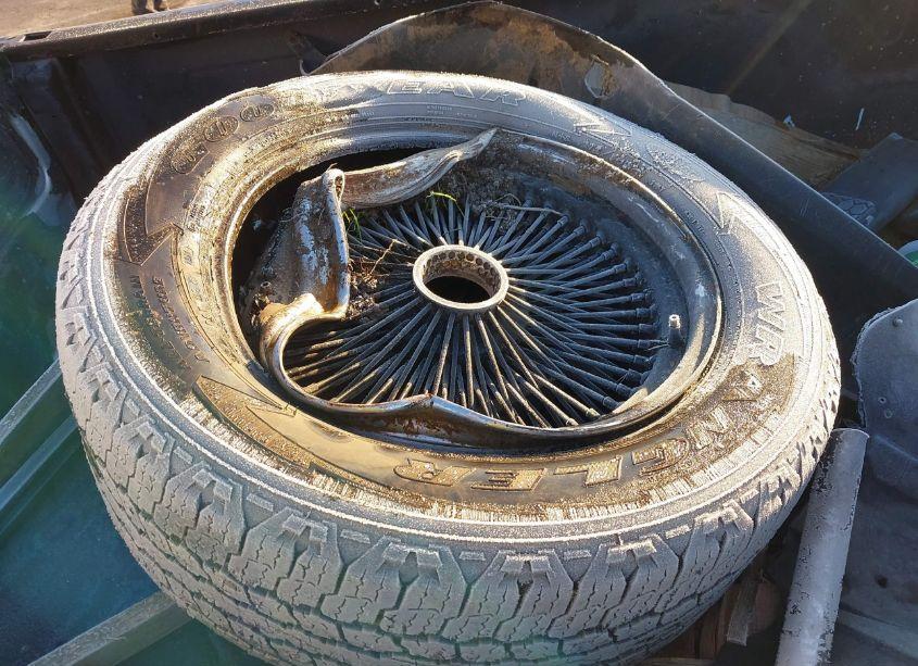 Photo 12 of 2013 Ram 1500 LARAMIE LONGHORN EDITION (VIN 1C6RR7WT7DS722199)