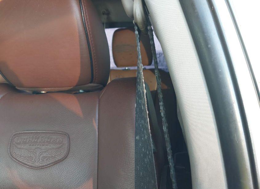 Photo 13 of 2013 Ram 1500 LARAMIE LONGHORN EDITION (VIN 1C6RR7WT7DS722199)