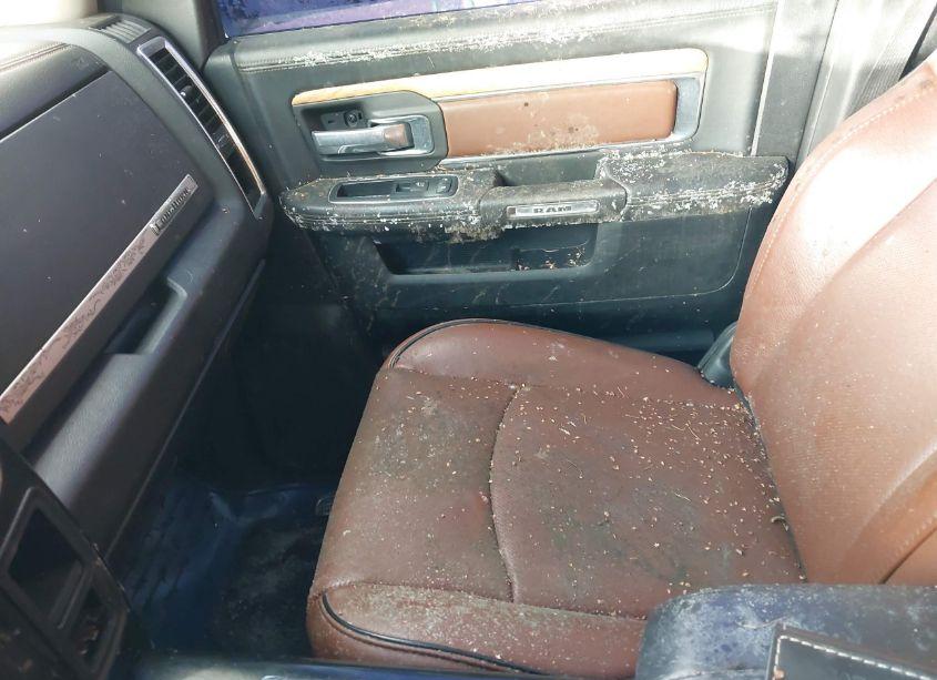 Photo 14 of 2013 Ram 1500 LARAMIE LONGHORN EDITION (VIN 1C6RR7WT7DS722199)