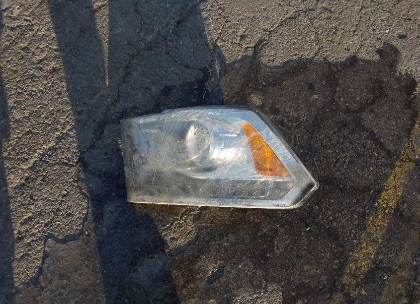 Photo 15 of 2013 Ram 1500 LARAMIE LONGHORN EDITION (VIN 1C6RR7WT7DS722199)