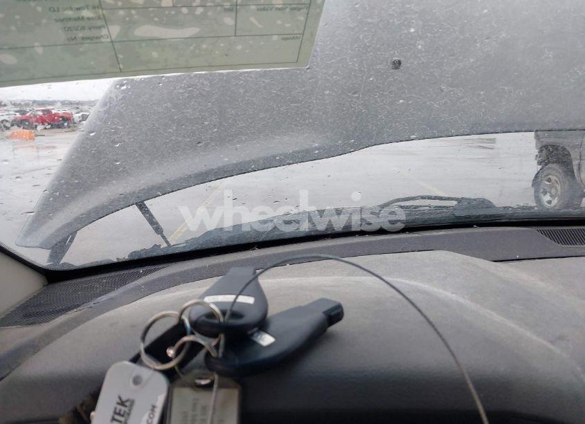 Photo 11 of 2015 Ram 1500 SSV (VIN 1C6RR7XT0FS721073)