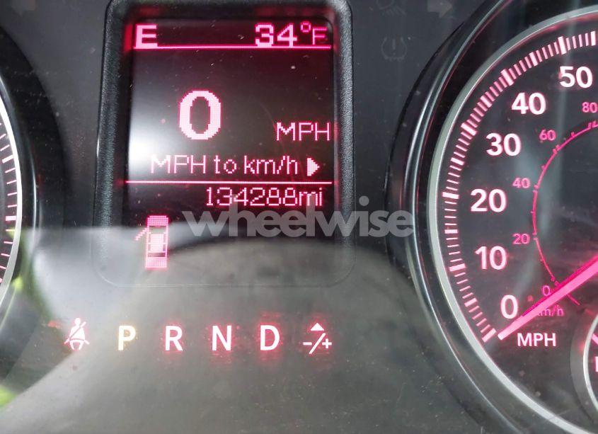 Photo 15 of 2015 Ram 1500 SSV (VIN 1C6RR7XT0FS721073)