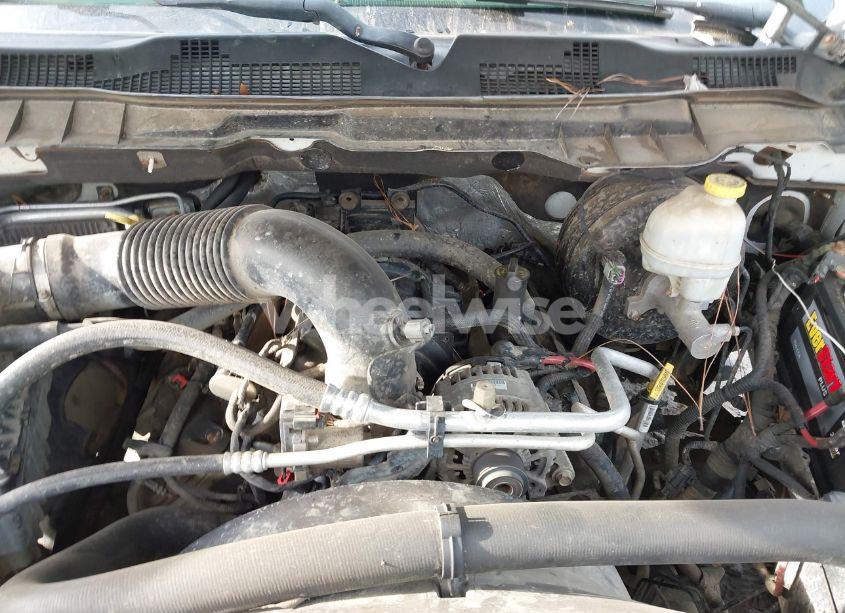 Photo 10 of 2014 Ram 1500 SSV (VIN 1C6RR7XT1ES324406)