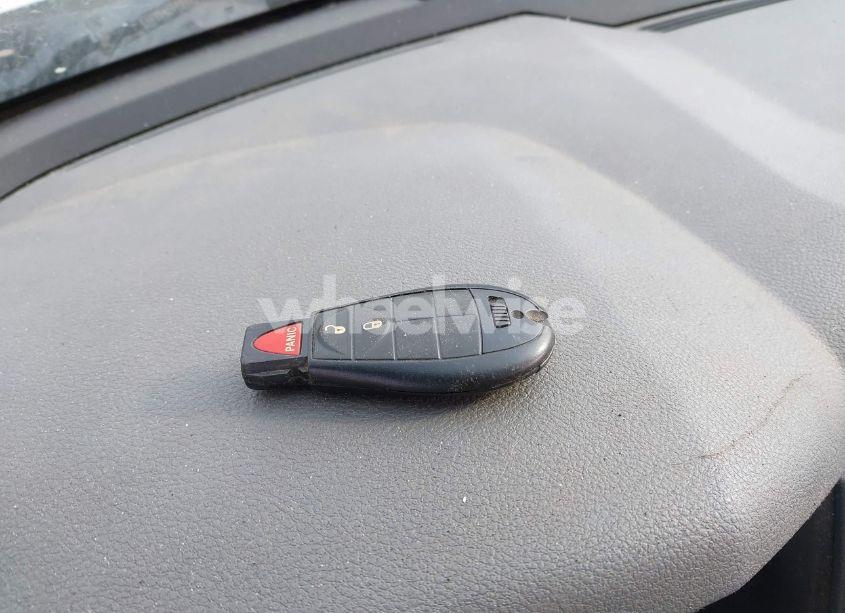 Photo 11 of 2014 Ram 1500 SSV (VIN 1C6RR7XT1ES324406)