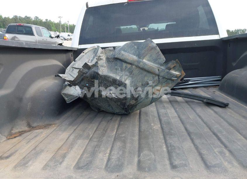 Photo 12 of 2014 Ram 1500 SSV (VIN 1C6RR7XT1ES324406)