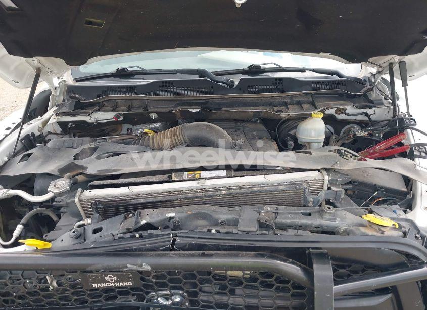 Photo 10 of 2016 Ram 1500 SSV (VIN 1C6RR7XT2GS186118)