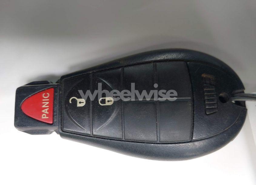 Photo 11 of 2016 Ram 1500 SSV (VIN 1C6RR7XT2GS186118)