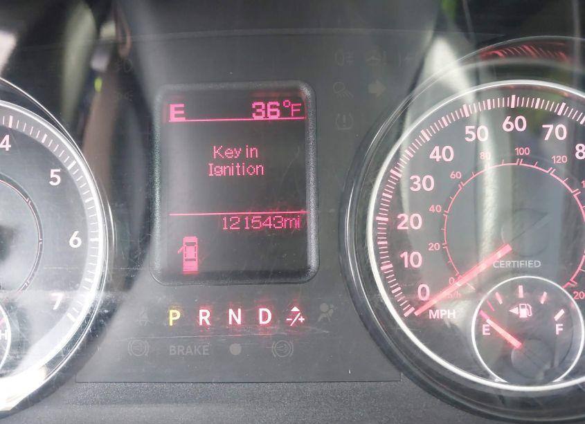 Photo 15 of 2016 Ram 1500 SSV (VIN 1C6RR7XT3GS335345)