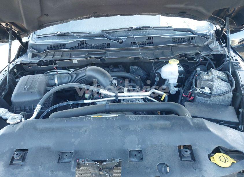 Photo 10 of 2020 Ram 1500 CLASSIC SSV 4X4 5'7 BOX (VIN 1C6RR7XT4LS130207)