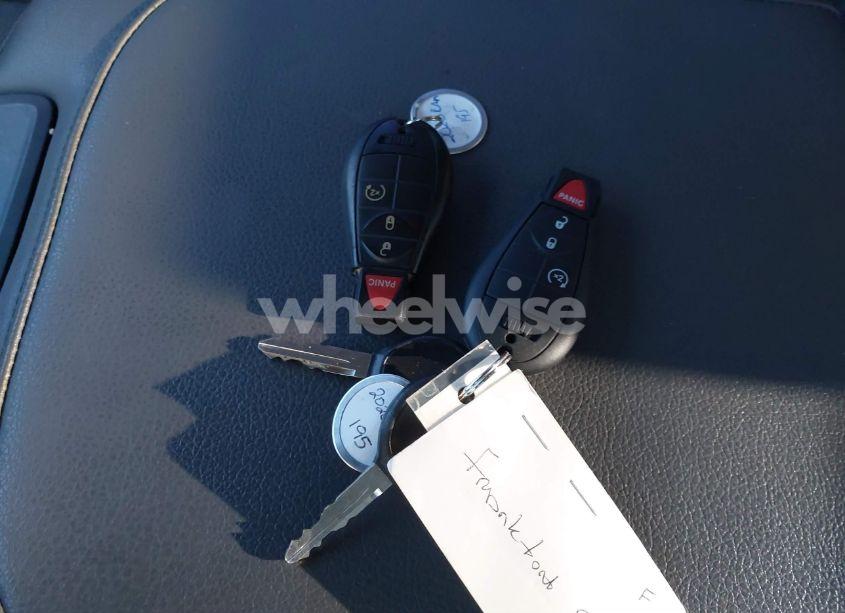 Photo 11 of 2020 Ram 1500 CLASSIC SSV 4X4 5'7 BOX (VIN 1C6RR7XT4LS130207)