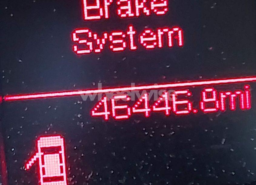 Photo 15 of 2020 Ram 1500 CLASSIC SSV 4X4 5'7 BOX (VIN 1C6RR7XT4LS130207)