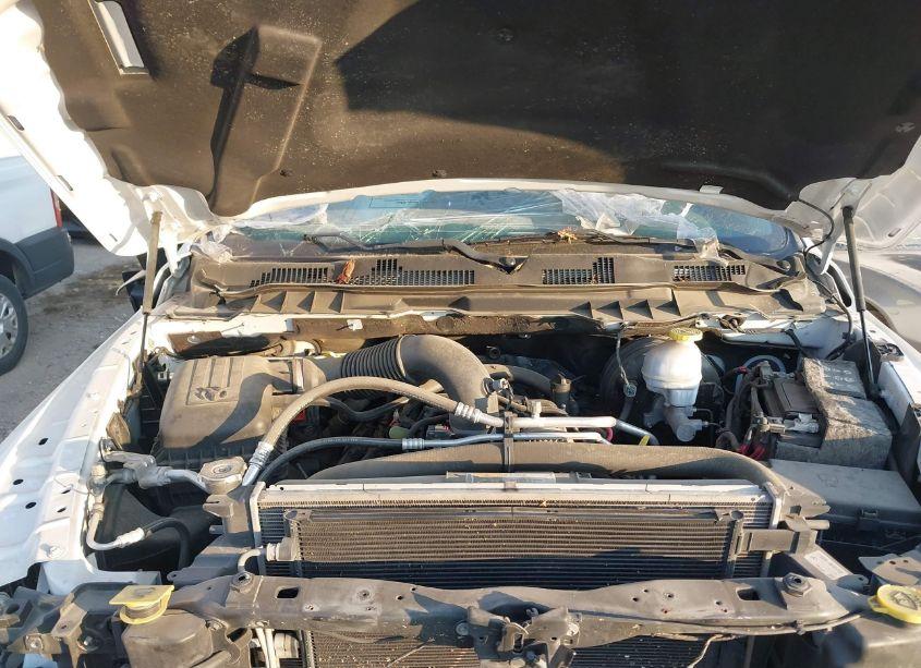 Photo 10 of 2018 Ram 1500 SSV 4X4 5'7 BOX (VIN 1C6RR7XT8JS293262)