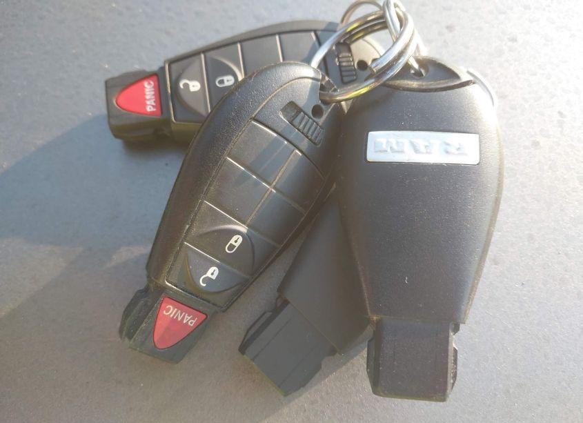 Photo 11 of 2018 Ram 1500 SSV 4X4 5'7 BOX (VIN 1C6RR7XT8JS293262)