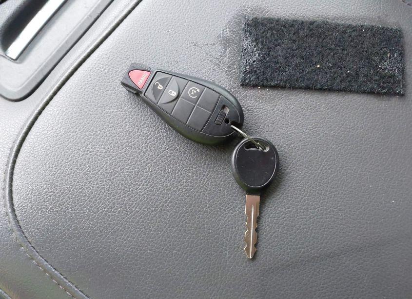 Photo 10 of 2018 Ram 1500 SSV 4X4 5'7 BOX (VIN 1C6RR7XTXJS294431)